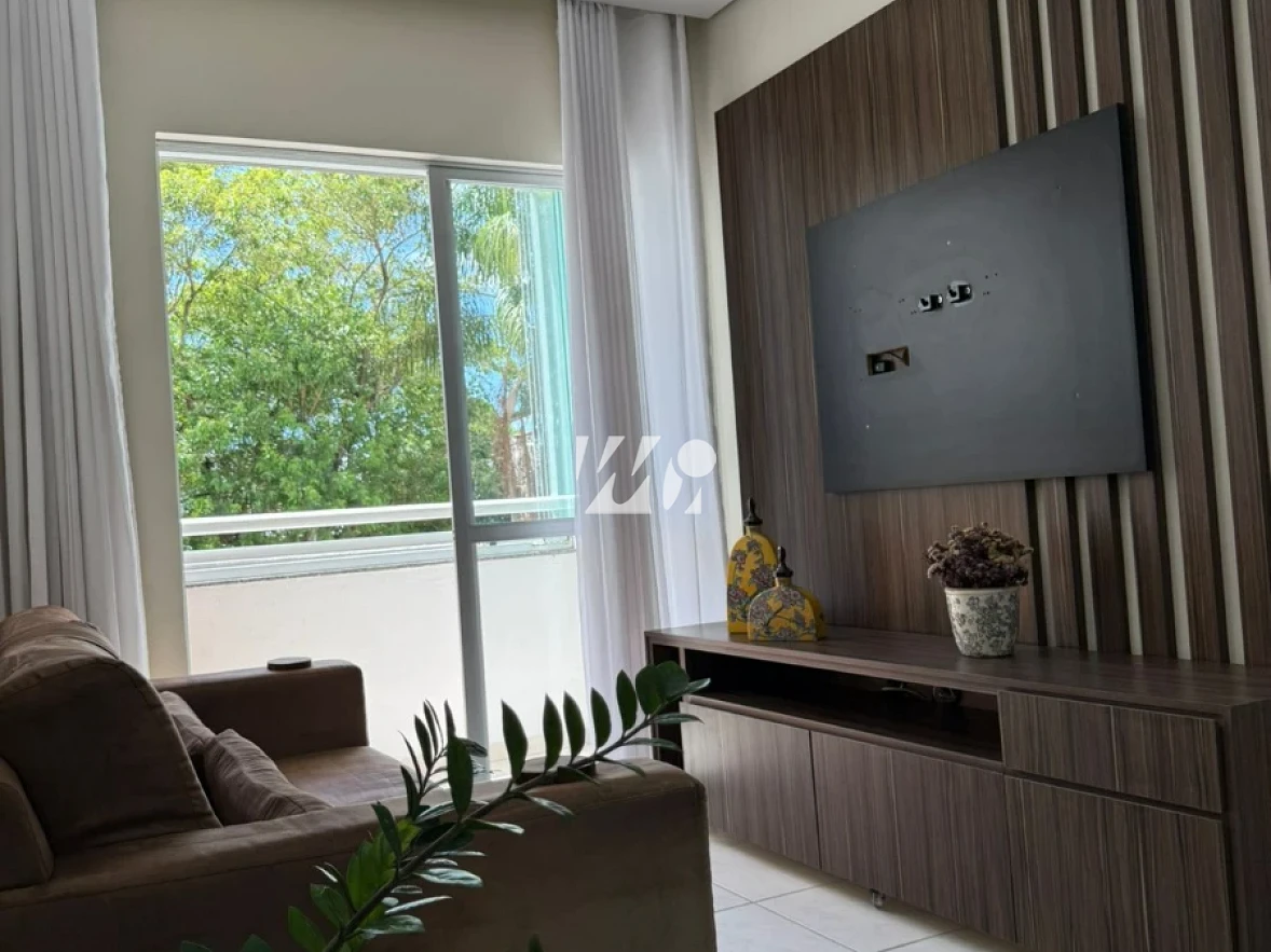 Apartamento em Madri, Palhoça. 2 quartos, 55m². Imagem 4 de 22