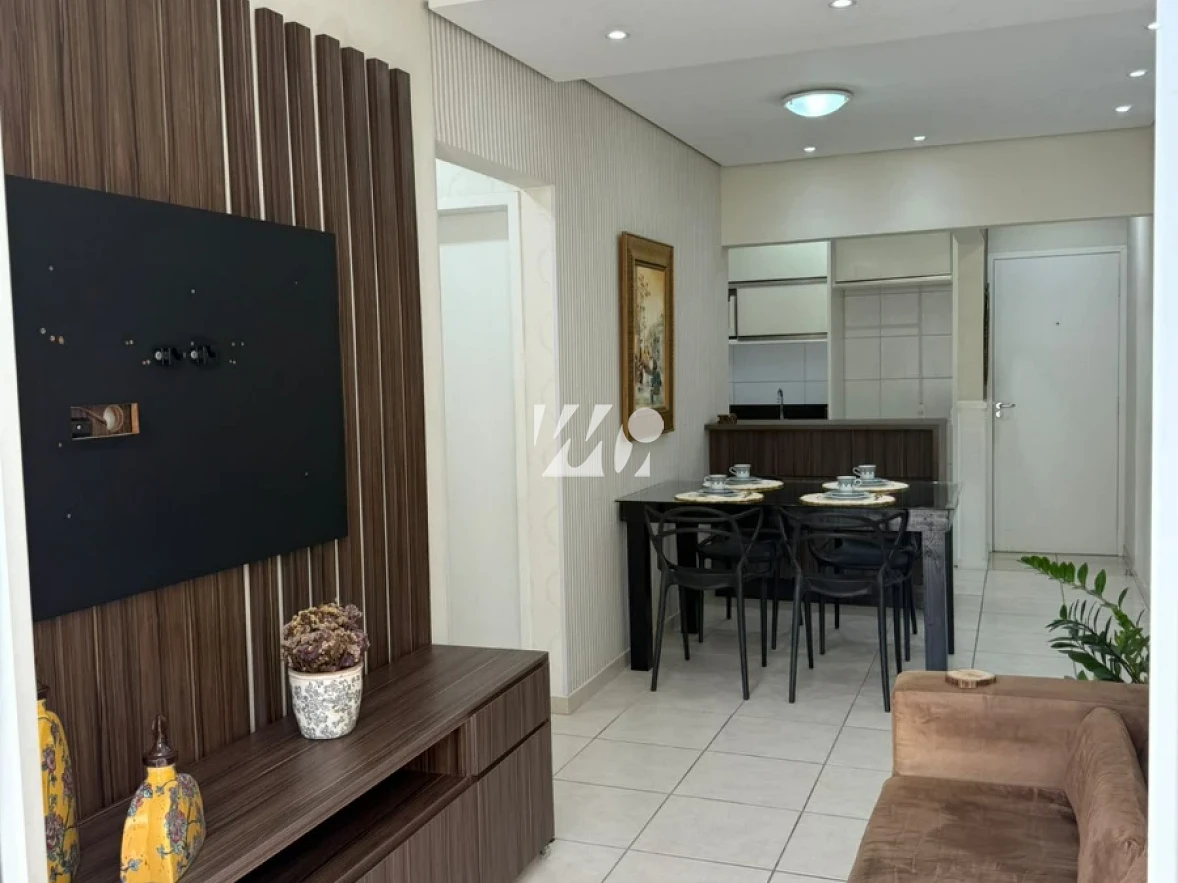 Apartamento em Madri, Palhoça. 2 quartos, 55m². Imagem 5 de 22