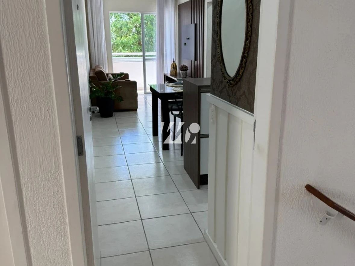 Apartamento em Madri, Palhoça. 2 quartos, 55m². Imagem 8 de 22