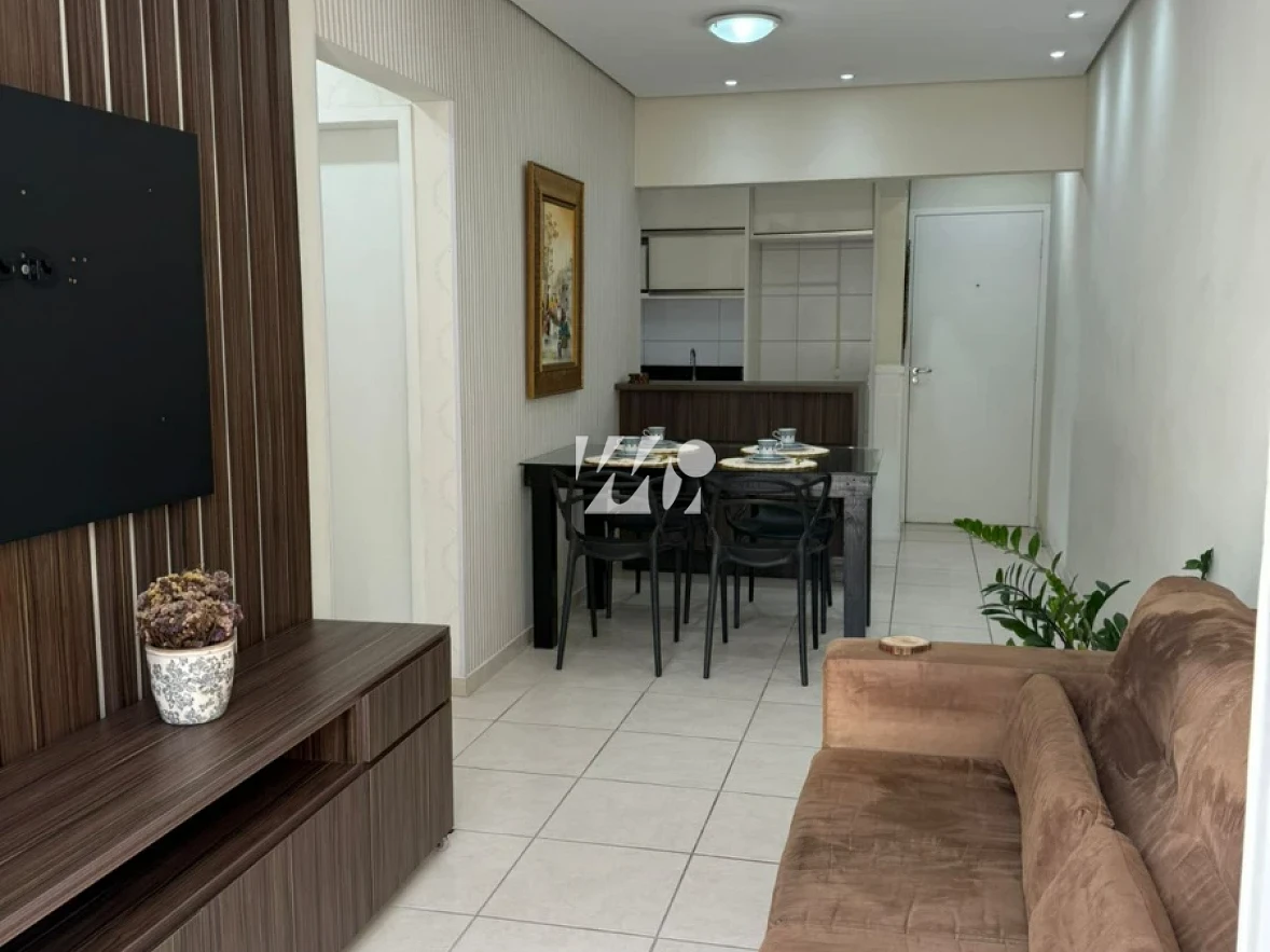 Apartamento em Madri, Palhoça. 2 quartos, 55m². Imagem 3 de 22