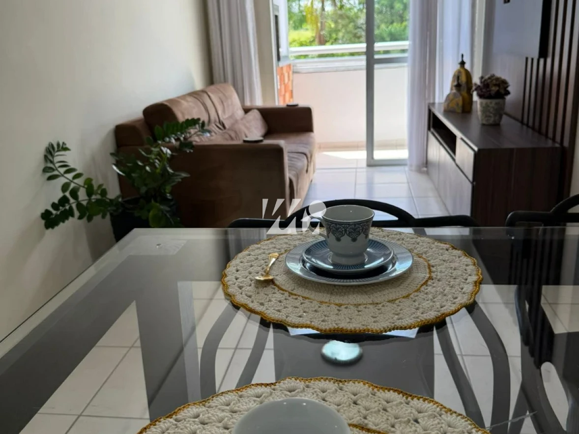 Apartamento em Madri, Palhoça. 2 quartos, 55m². Imagem 6 de 22