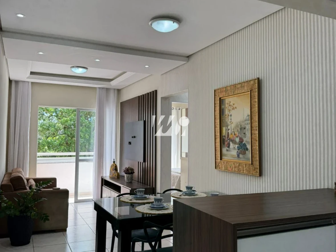 Apartamento em Madri, Palhoça. 2 quartos, 55m². Imagem 9 de 22