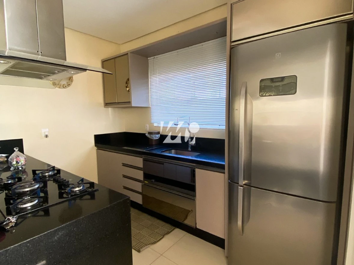 Casa em Pedra Branca, Palhoça. 3 quartos, 170m². Imagem 2 de 17