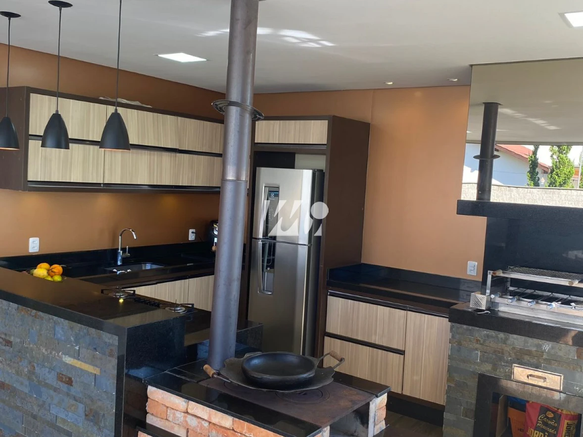 Casa em Pedra Branca, Palhoça. 3 quartos, 170m². Imagem 11 de 17