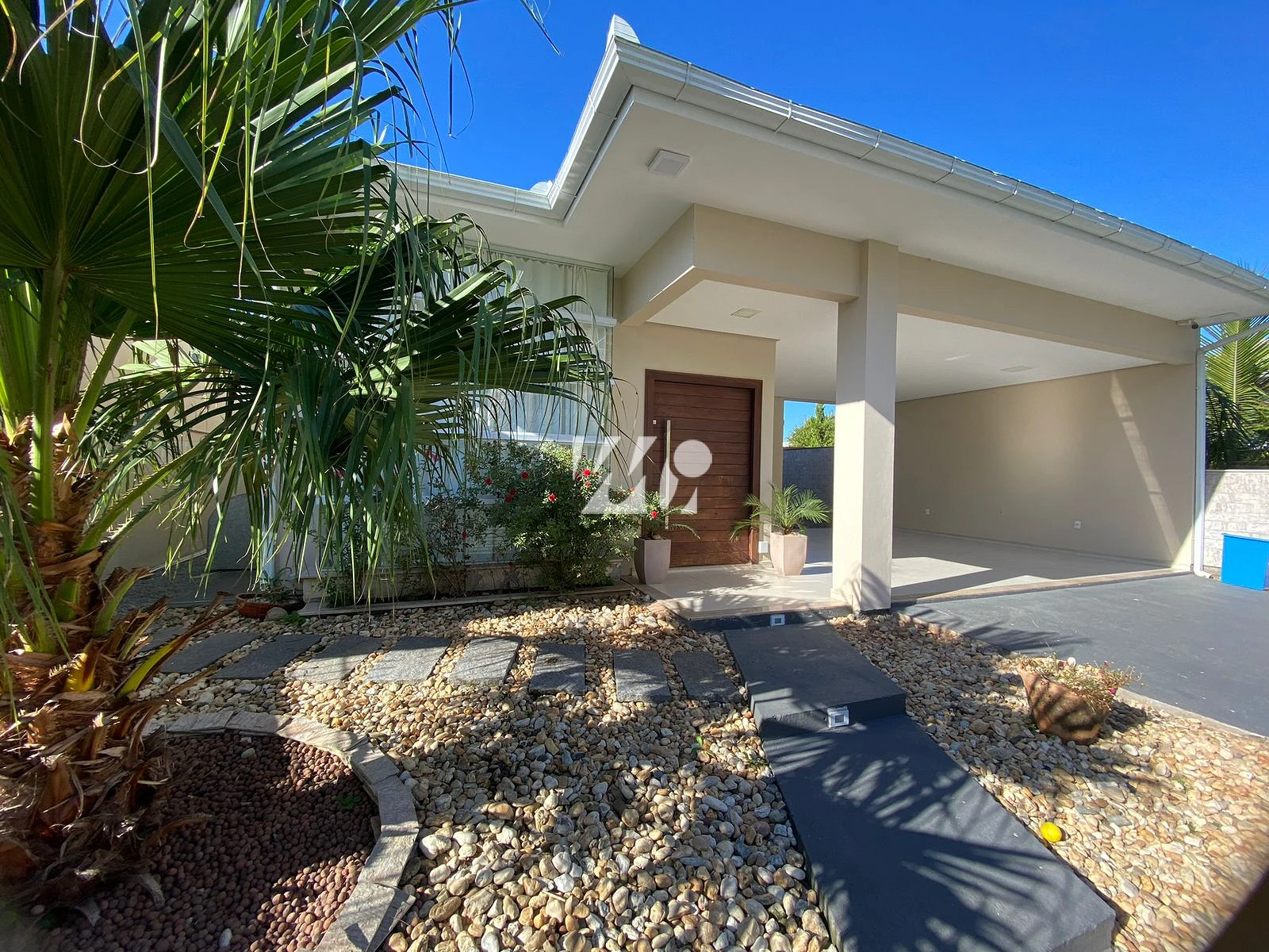 Casa em Pedra Branca, Palhoça. 3 quartos, 170m². Imagem 1 de 17