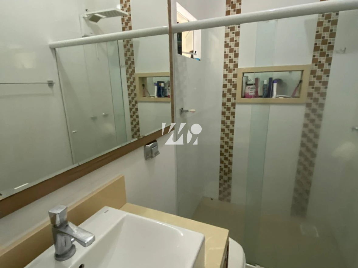 Casa em Pedra Branca, Palhoça. 3 quartos, 170m². Imagem 13 de 17