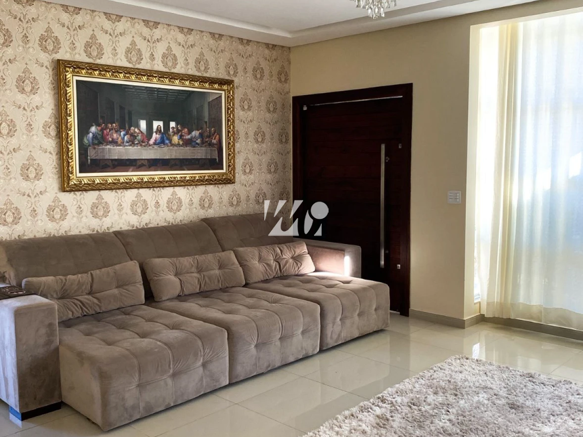 Casa em Pedra Branca, Palhoça. 3 quartos, 170m². Imagem 16 de 17