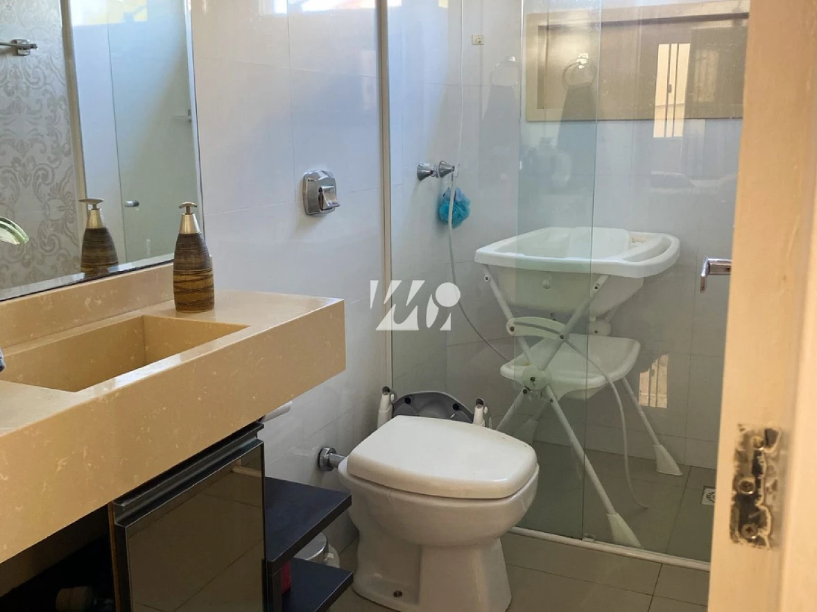 Casa em Pedra Branca, Palhoça. 3 quartos, 170m². Imagem 4 de 17