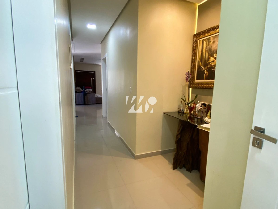 Casa em Pedra Branca, Palhoça. 3 quartos, 170m². Imagem 8 de 17