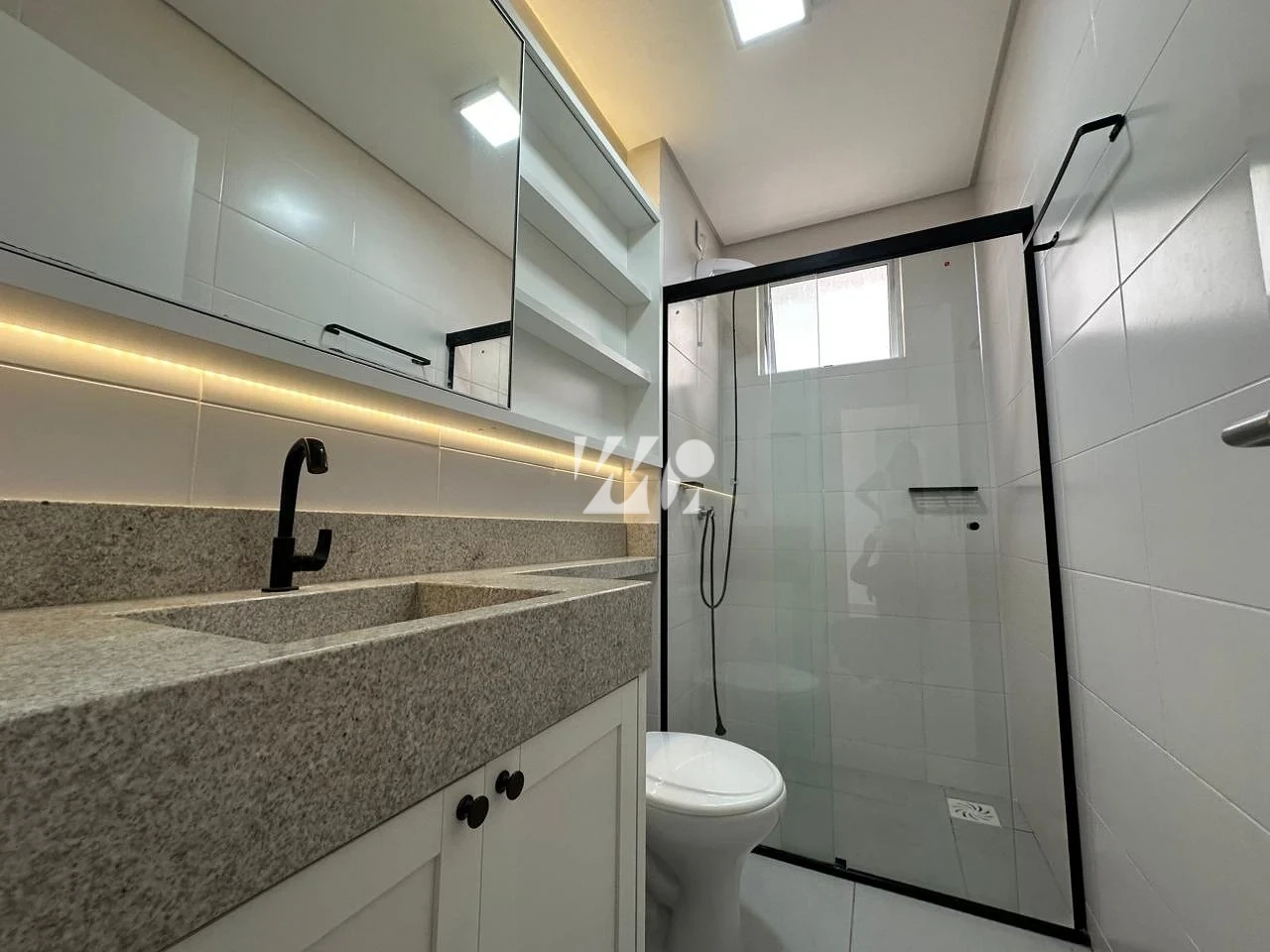 Apartamento em Pedra Branca, Palhoça. 2 quartos, 52m². Imagem 11 de 11