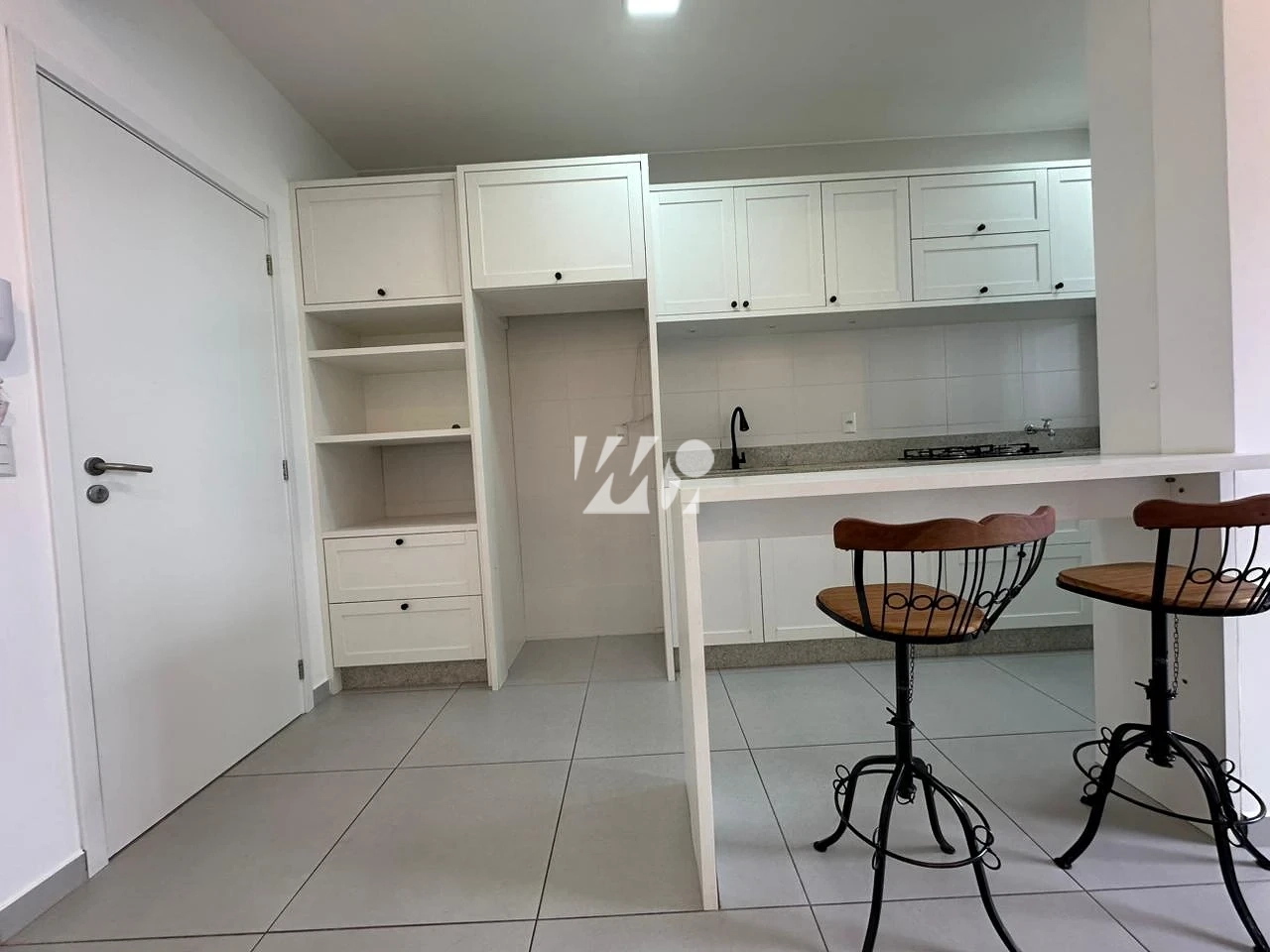 Apartamento em Pedra Branca, Palhoça. 2 quartos, 52m². Imagem 5 de 11