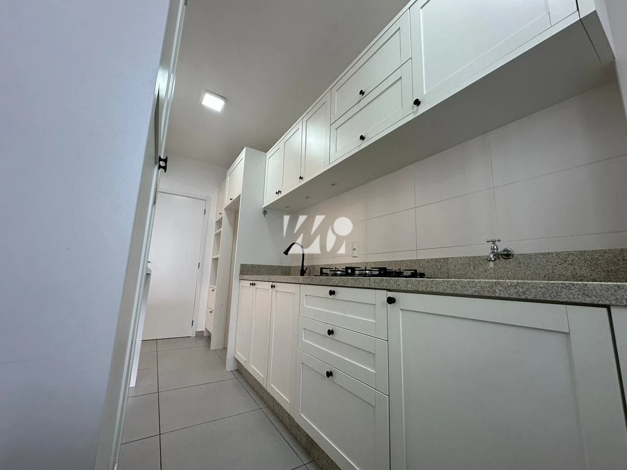 Apartamento em Pedra Branca, Palhoça. 2 quartos, 52m². Imagem 4 de 11