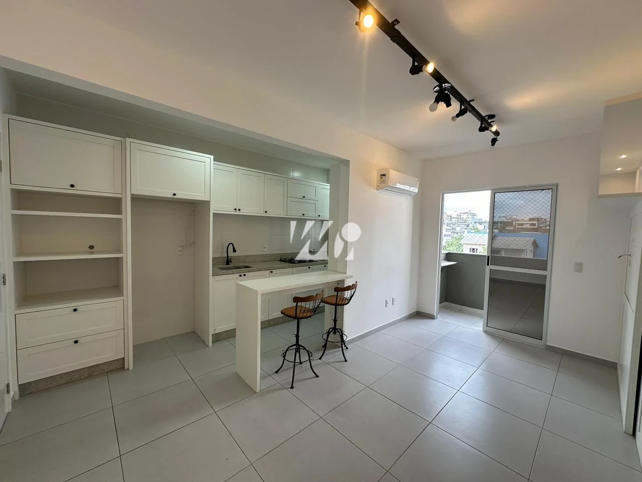 Apartamento em Pedra Branca, Palhoça. 2 quartos, 52m². Imagem 6 de 11