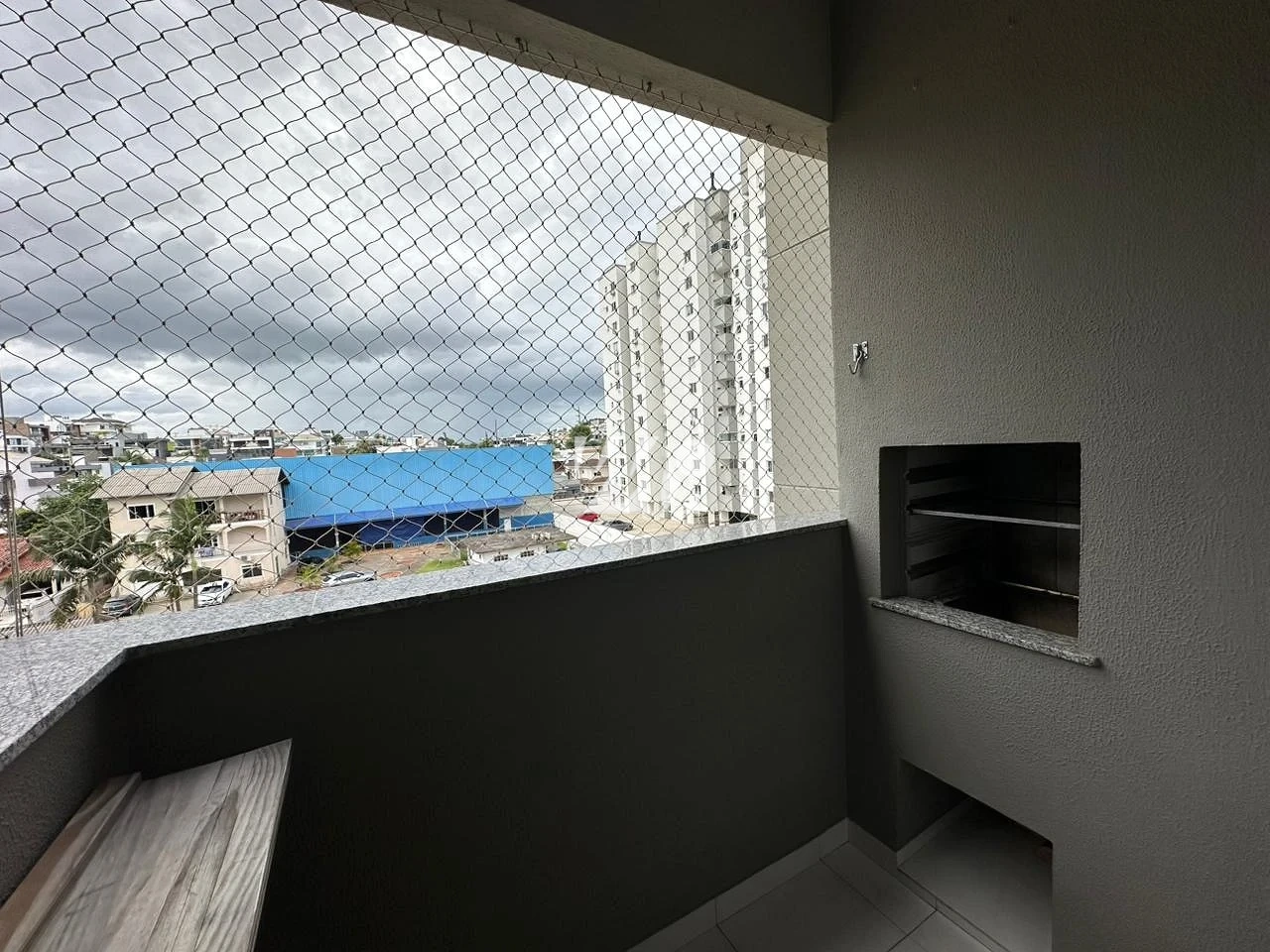 Apartamento em Pedra Branca, Palhoça. 2 quartos, 52m². Imagem 8 de 11