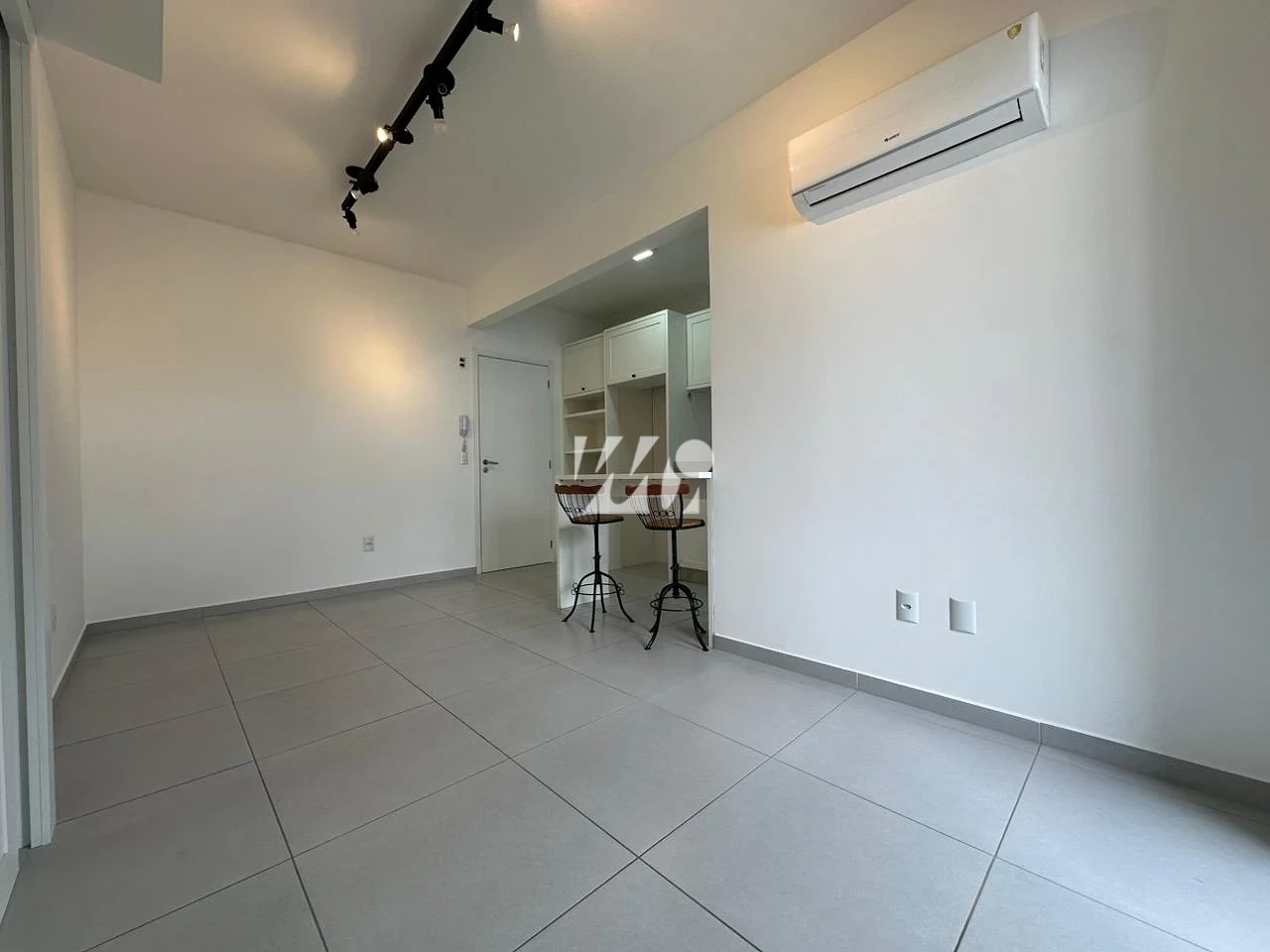 Apartamento em Pedra Branca, Palhoça. 2 quartos, 52m². Imagem 7 de 11
