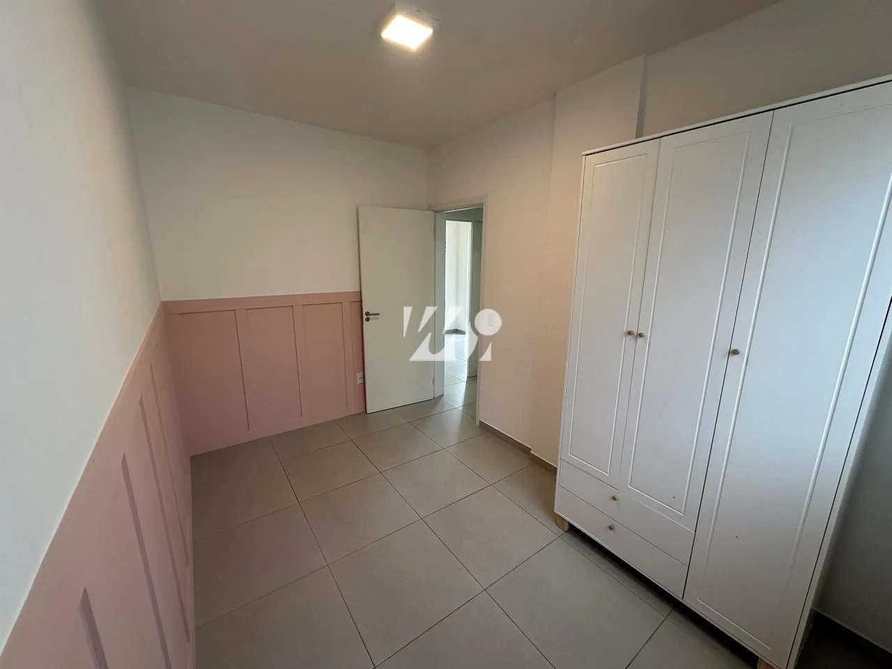 Apartamento em Pedra Branca, Palhoça. 2 quartos, 52m². Imagem 9 de 11
