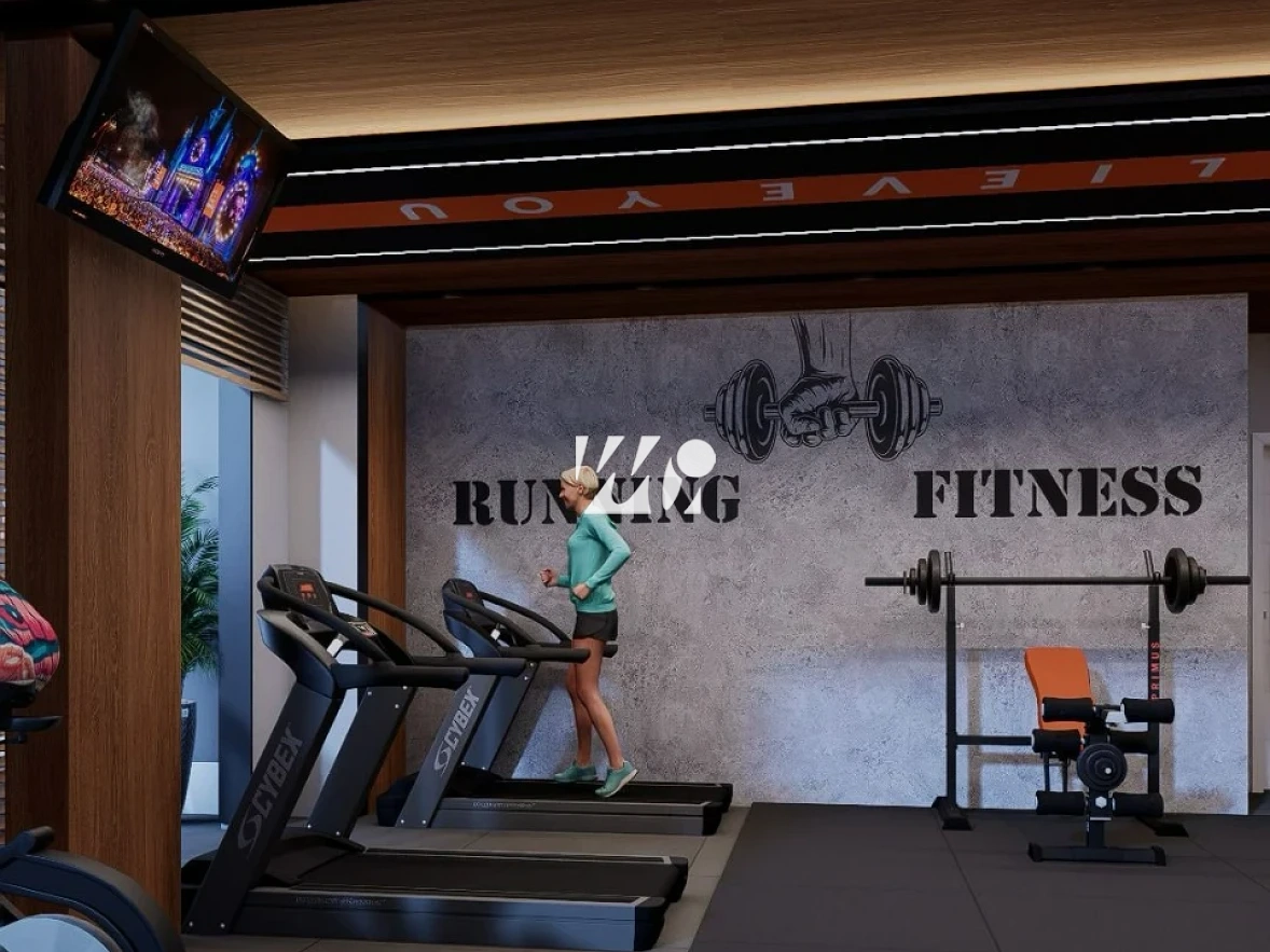 Apartamento em Vila Becker, Santo Amaro da Imperatriz. 2 quartos, 71m². Imagem 9 de 12