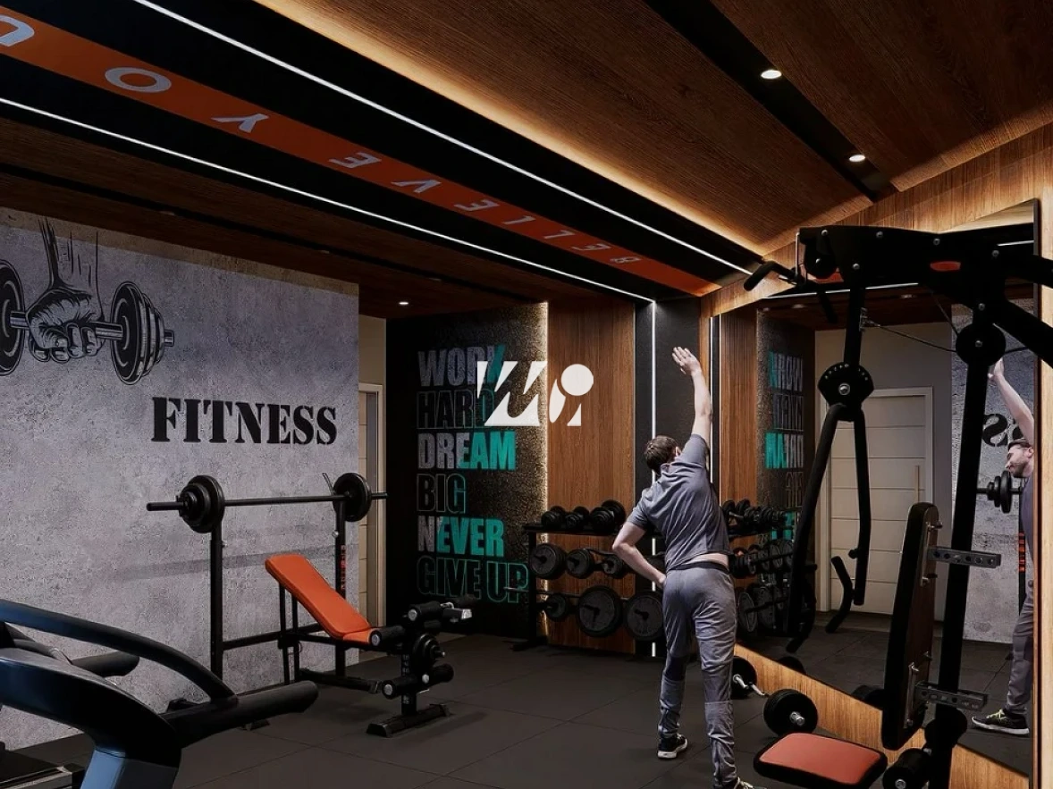 Apartamento em Vila Becker, Santo Amaro da Imperatriz. 2 quartos, 71m². Imagem 10 de 12