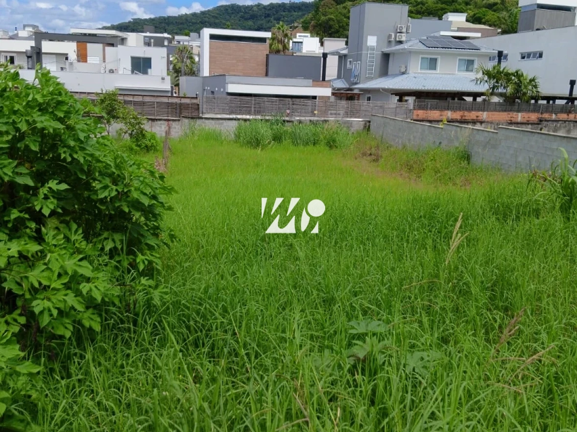 Terreno em Pedra Branca, Palhoça. 0 quartos, 0m². Imagem 2 de 2