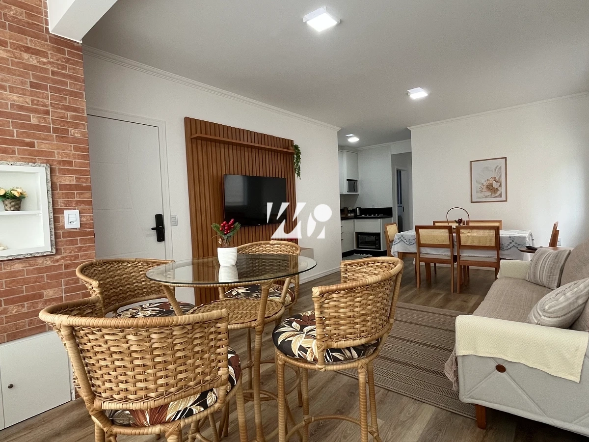 Apartamento em Pinheira, Palhoça. 3 quartos, 82m². Imagem 10 de 25