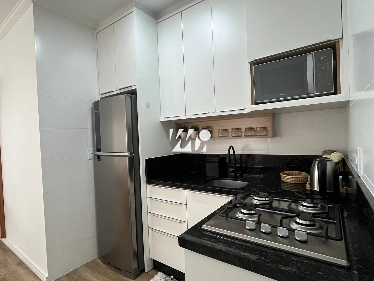 Apartamento em Pinheira, Palhoça. 3 quartos, 82m². Imagem 11 de 25