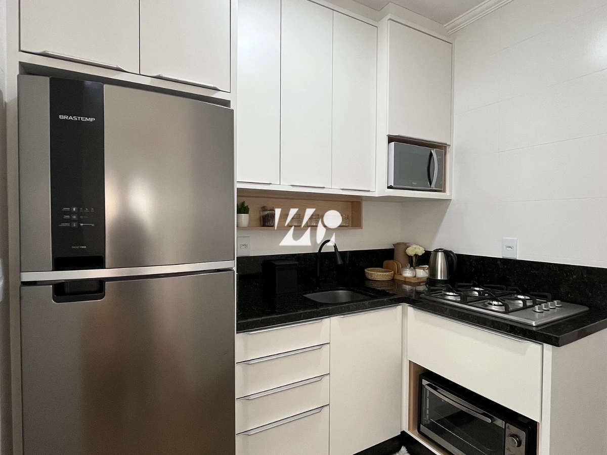 Apartamento em Pinheira, Palhoça. 3 quartos, 82m². Imagem 12 de 25