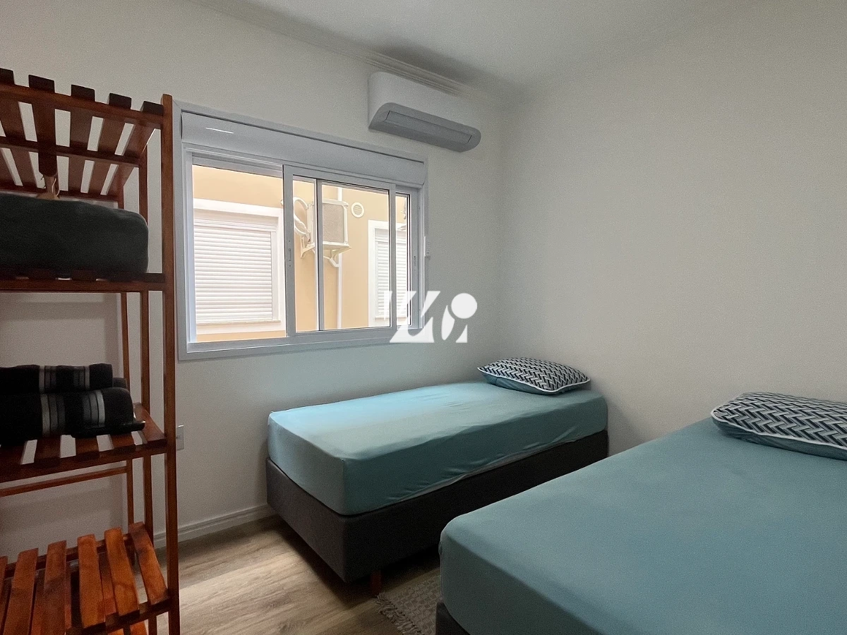 Apartamento em Pinheira, Palhoça. 3 quartos, 82m². Imagem 13 de 25