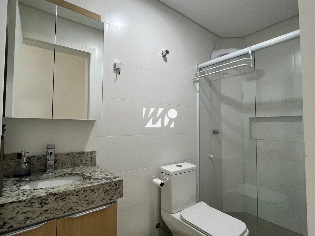 Apartamento em Pinheira, Palhoça. 3 quartos, 82m². Imagem 19 de 25