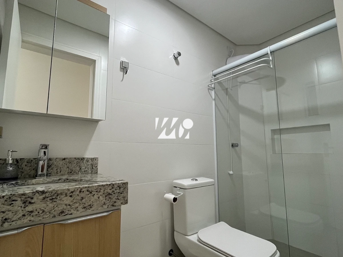 Apartamento em Pinheira, Palhoça. 3 quartos, 82m². Imagem 20 de 25