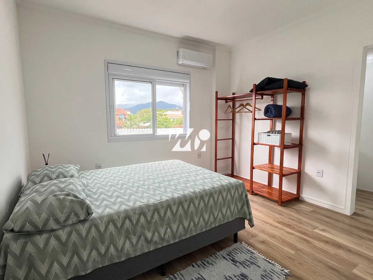 Apartamento em Pinheira, Palhoça. 3 quartos, 82m². Imagem 15 de 25