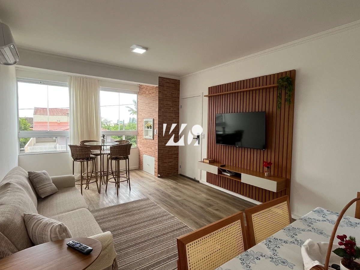 Apartamento em Pinheira, Palhoça. 3 quartos, 82m². Imagem 2 de 25