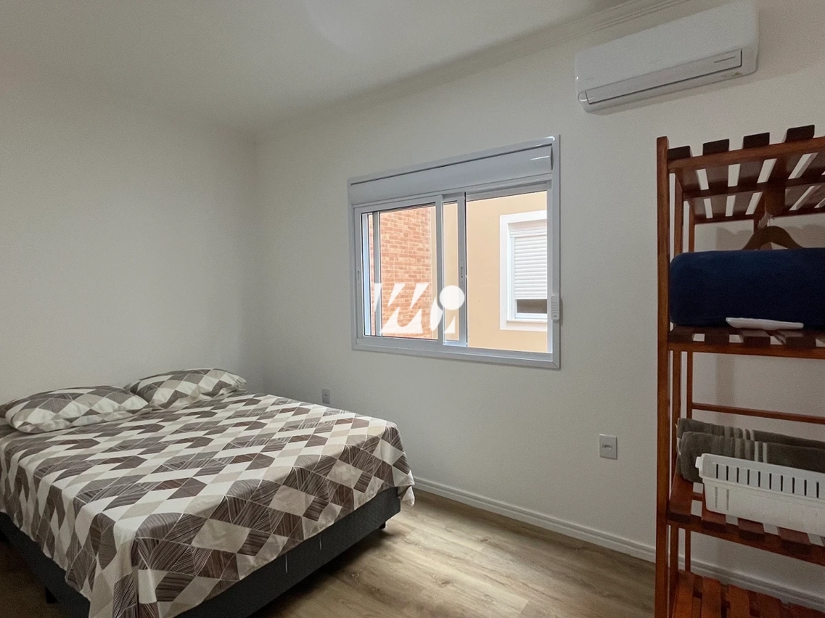 Apartamento em Pinheira, Palhoça. 3 quartos, 82m². Imagem 18 de 25