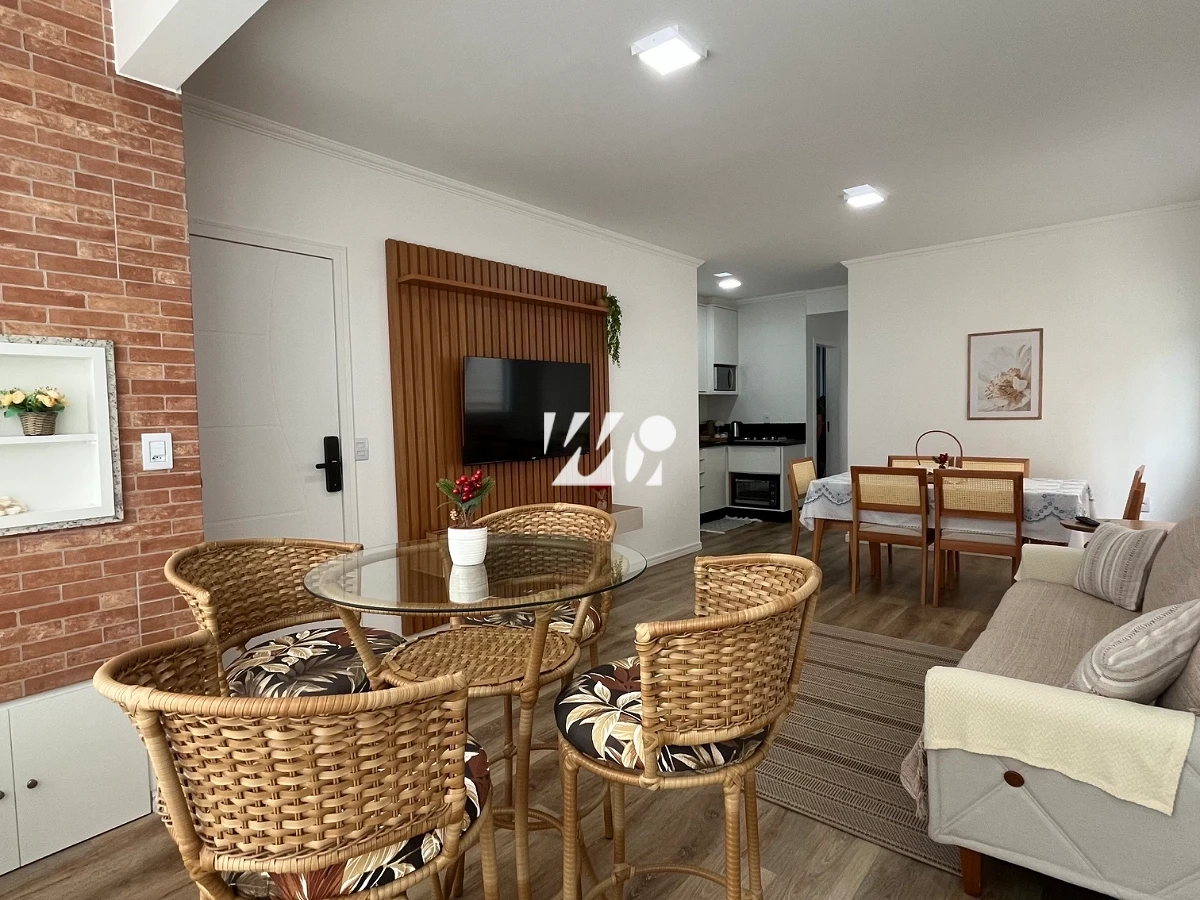 Apartamento em Pinheira, Palhoça. 3 quartos, 82m². Imagem 5 de 25