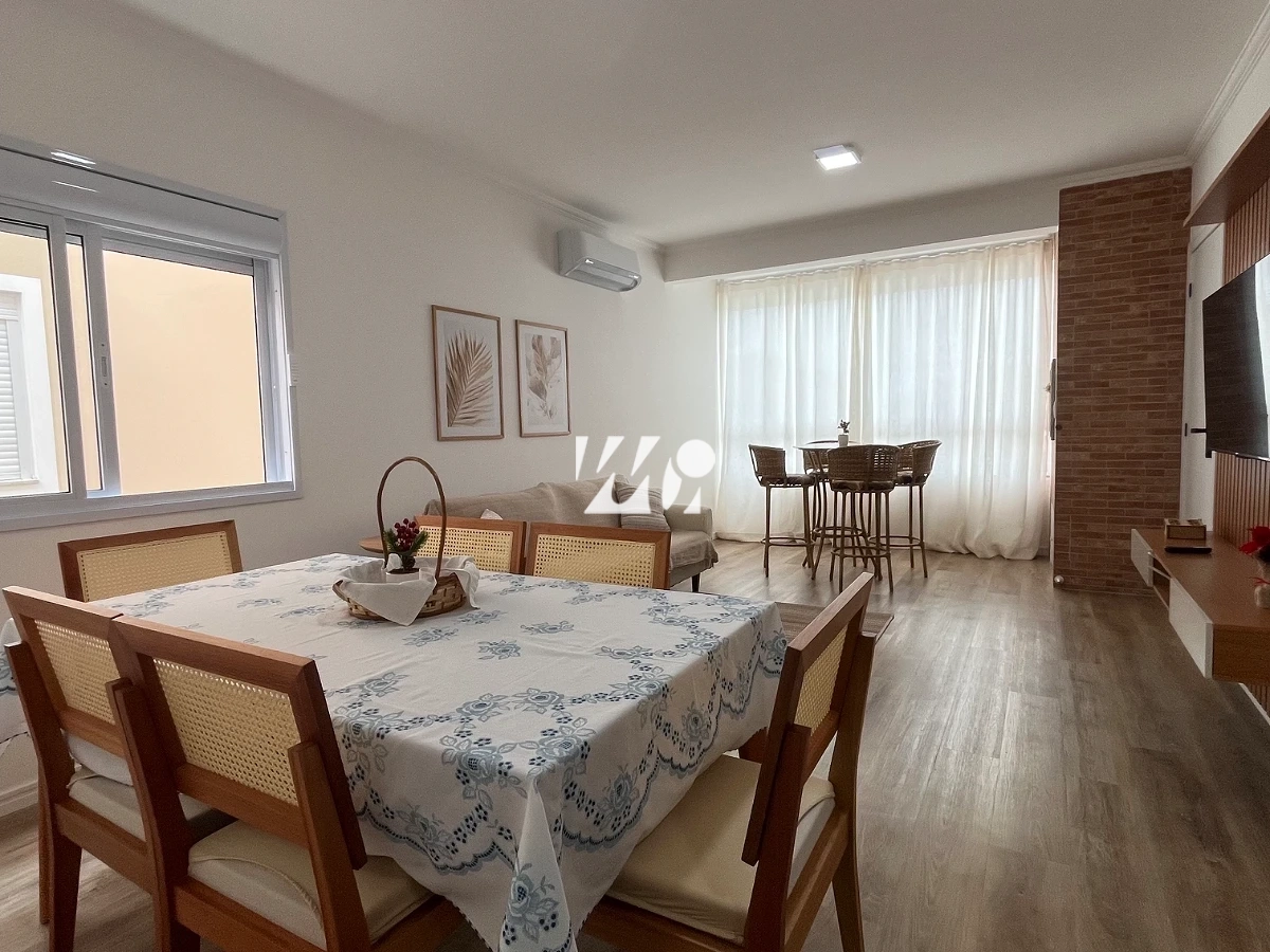 Apartamento em Pinheira, Palhoça. 3 quartos, 82m². Imagem 7 de 25
