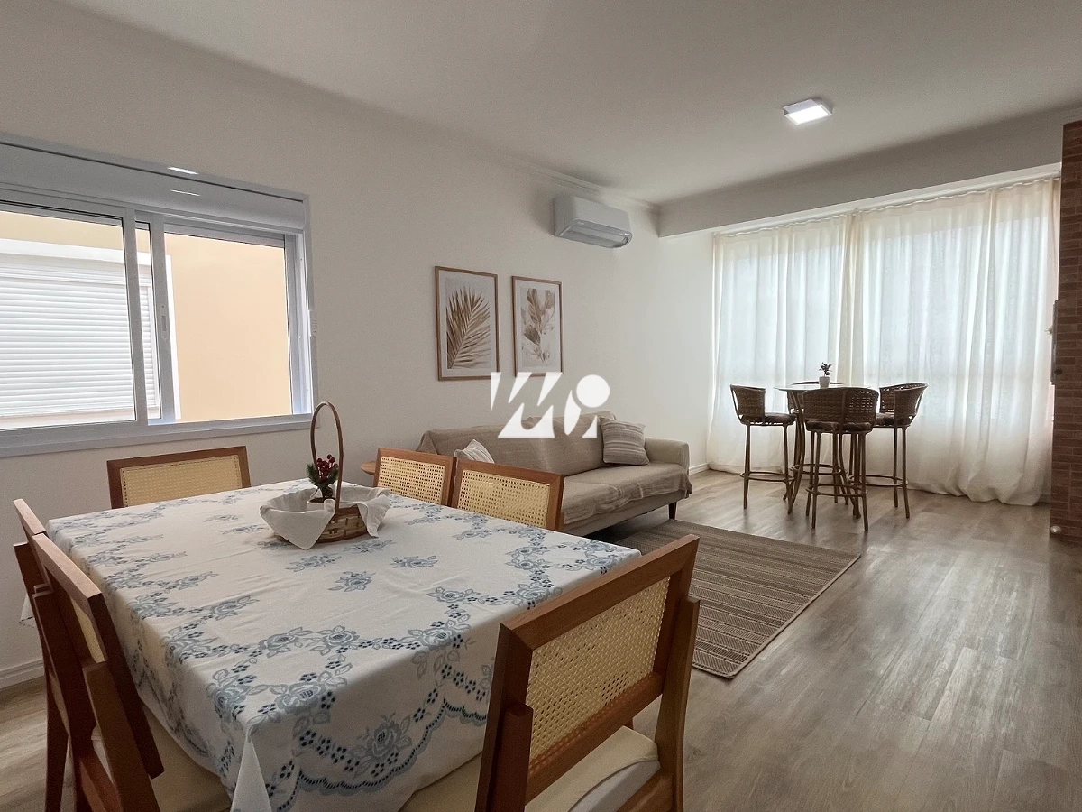 Apartamento em Pinheira, Palhoça. 3 quartos, 82m². Imagem 8 de 25