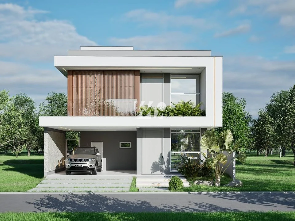 Casa em Pedra Branca, Palhoça. 3 quartos, 291m². Imagem 11 de 13