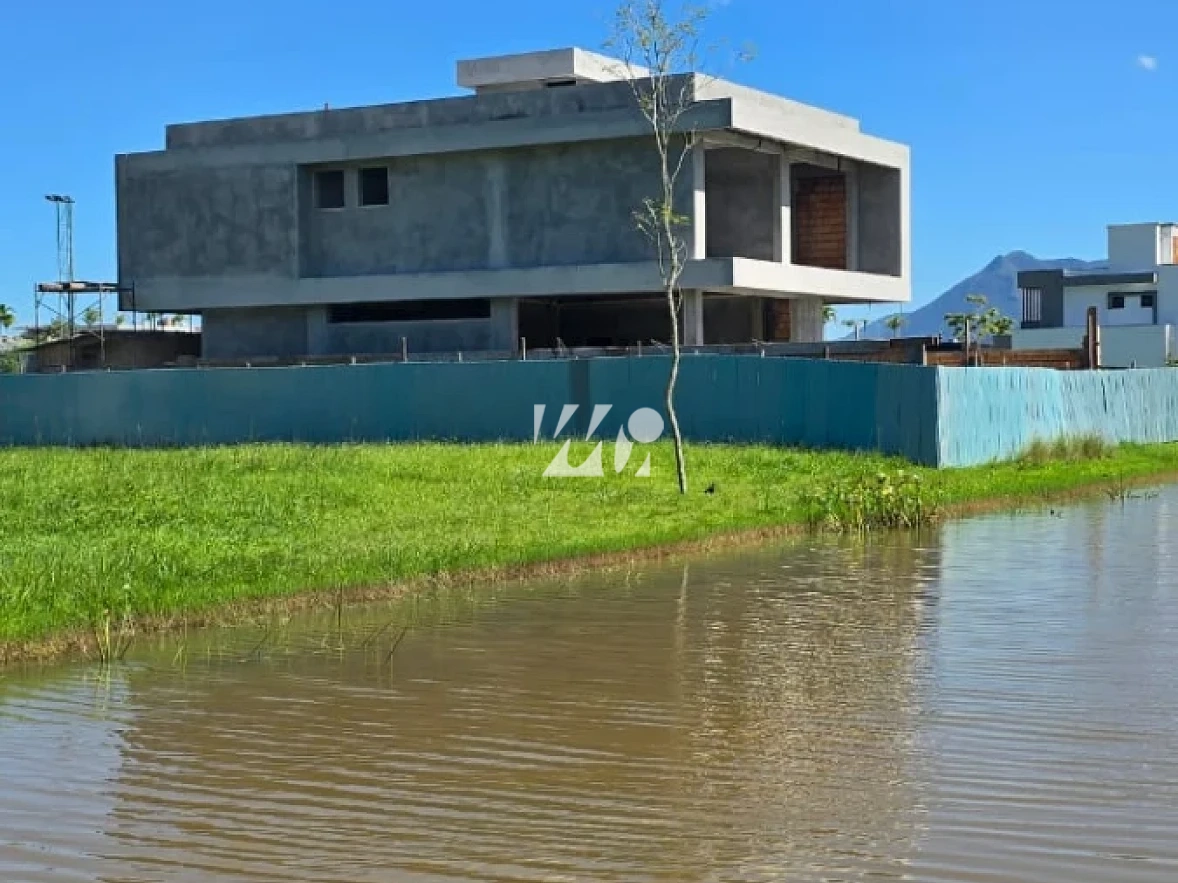 Casa em Pedra Branca, Palhoça. 3 quartos, 291m². Imagem 13 de 13