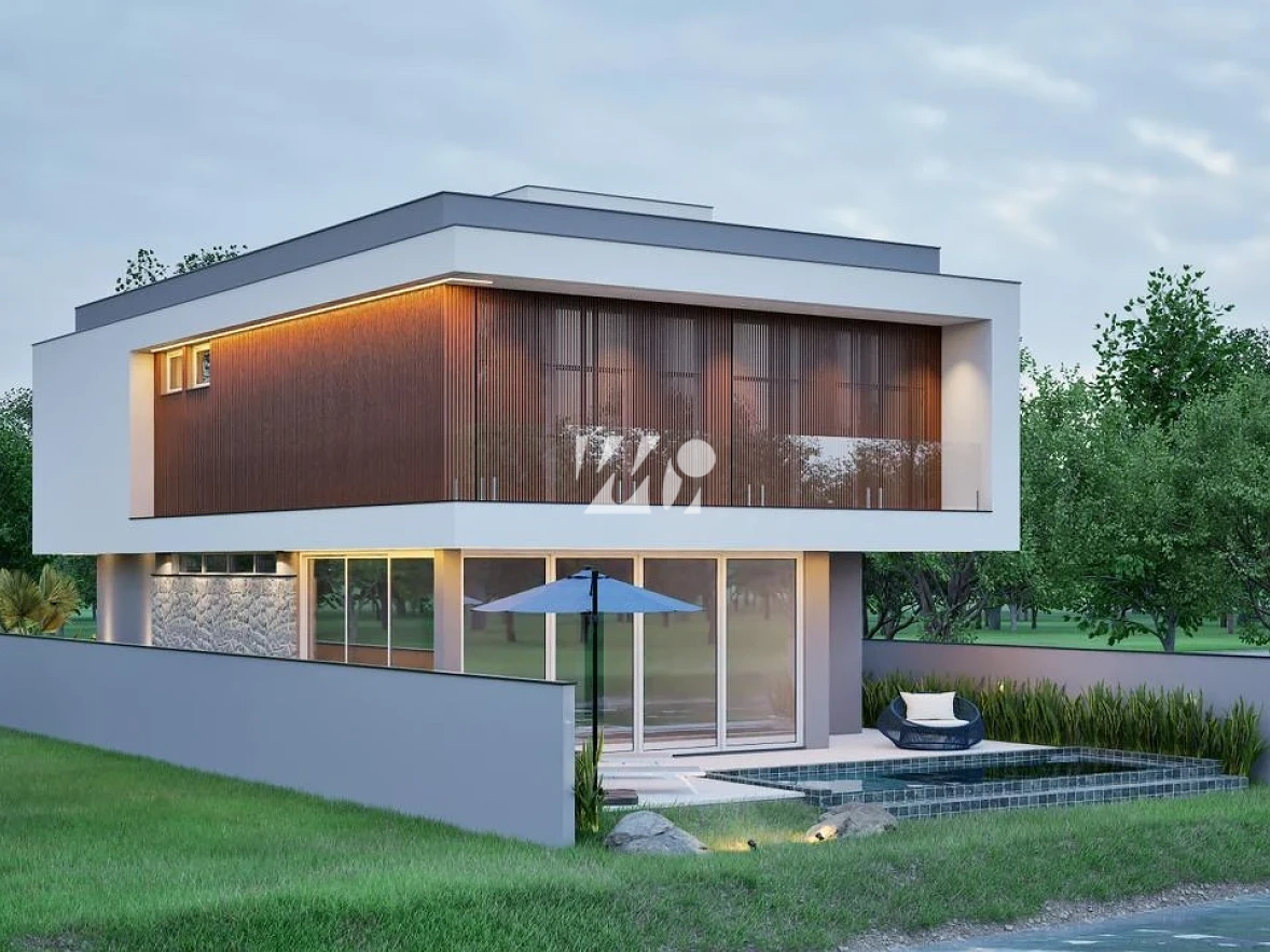 Casa em Pedra Branca, Palhoça. 3 quartos, 291m². Imagem 7 de 13