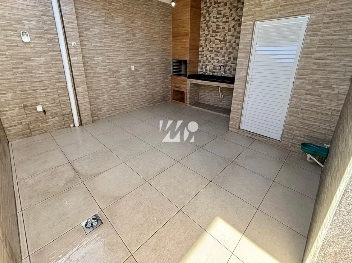 Sobrado Geminado em Madri, Palhoça. 2 quartos, 111m². Imagem 13 de 16