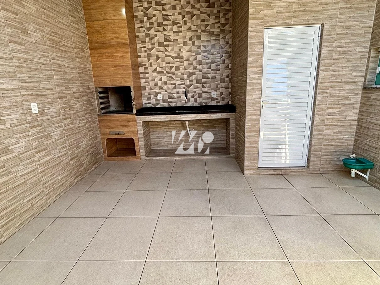 Sobrado Geminado em Madri, Palhoça. 2 quartos, 111m². Imagem 14 de 16