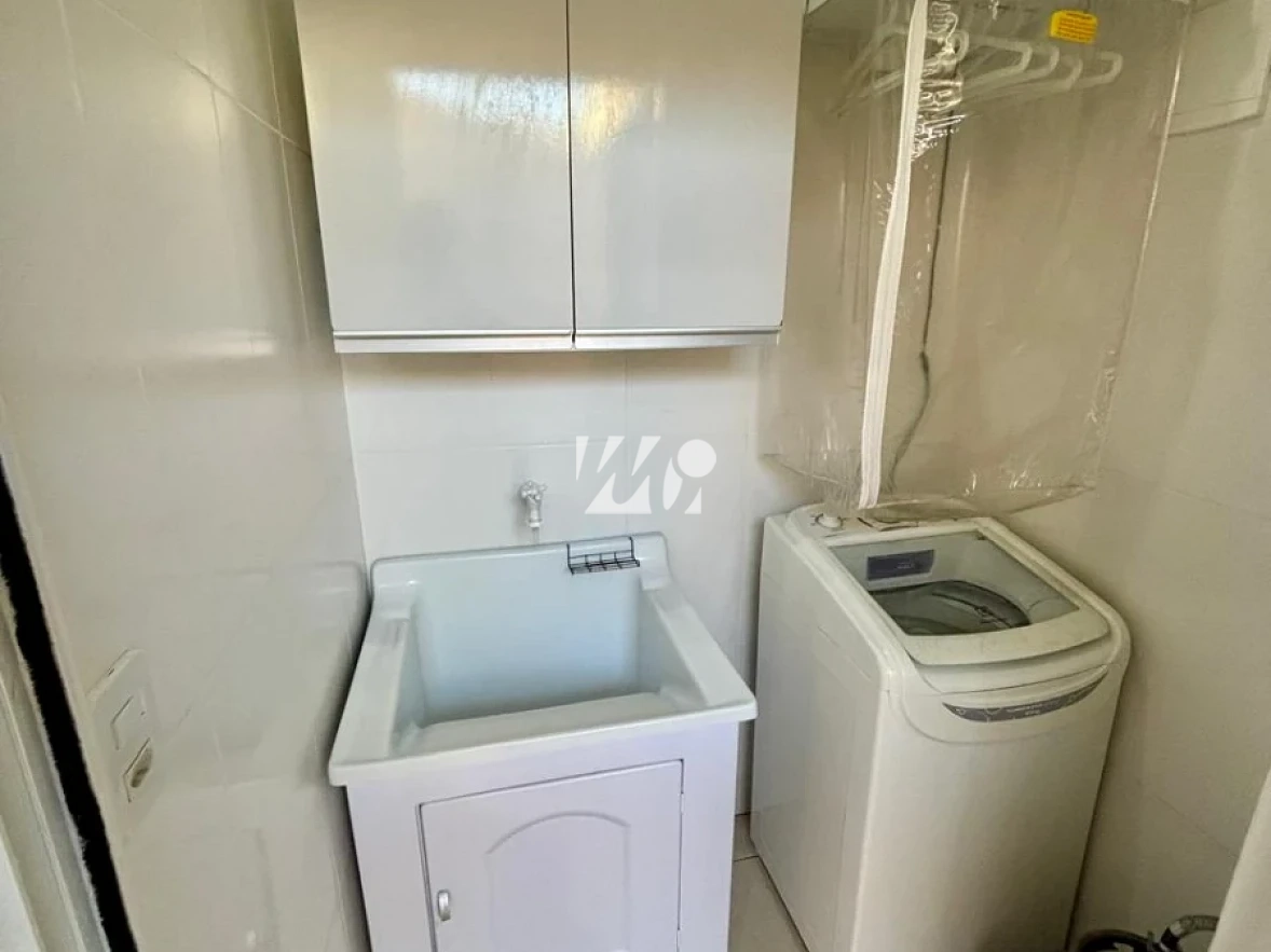 Sobrado Geminado em Madri, Palhoça. 2 quartos, 111m². Imagem 15 de 16