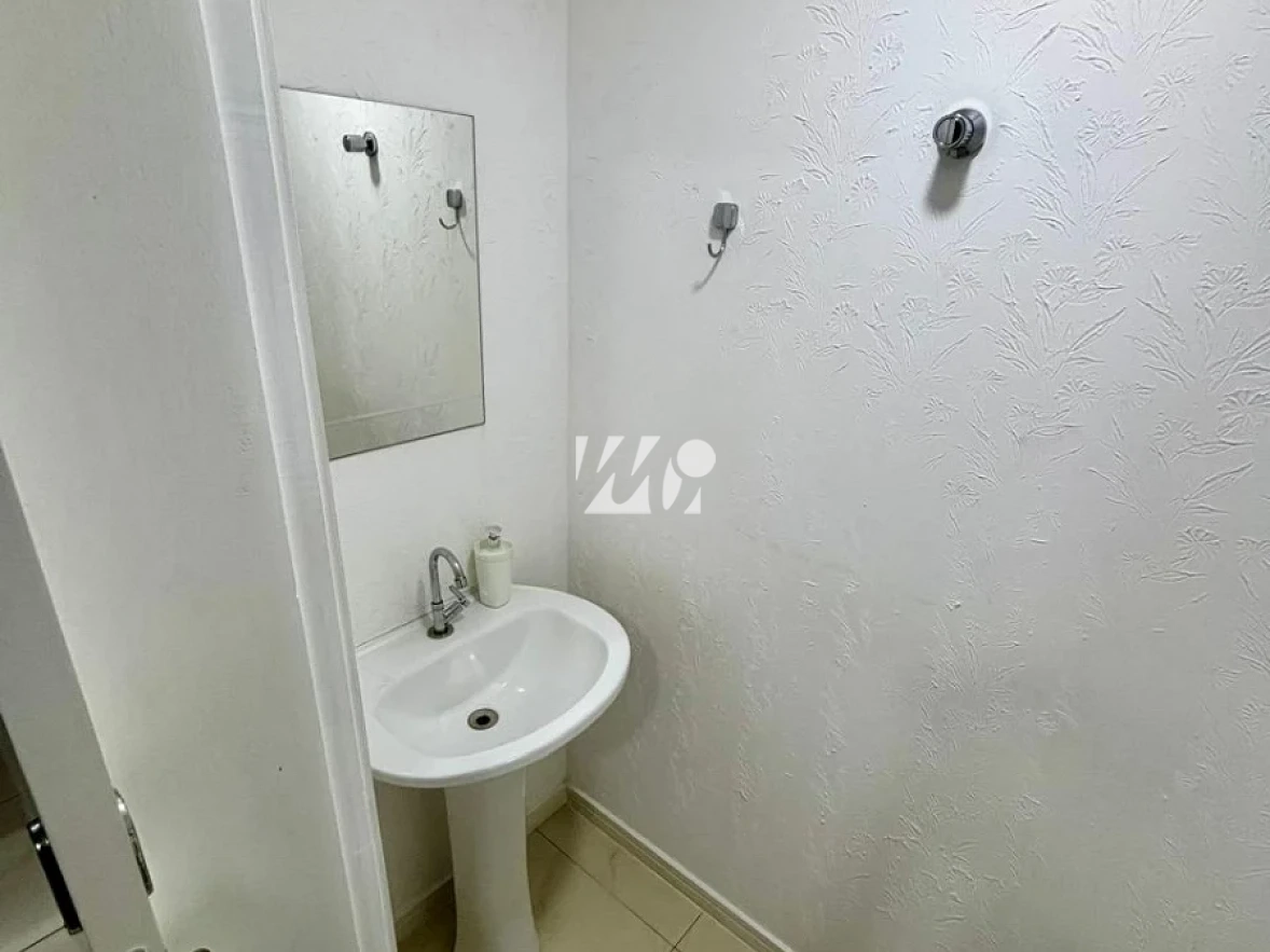 Sobrado Geminado em Madri, Palhoça. 2 quartos, 111m². Imagem 16 de 16