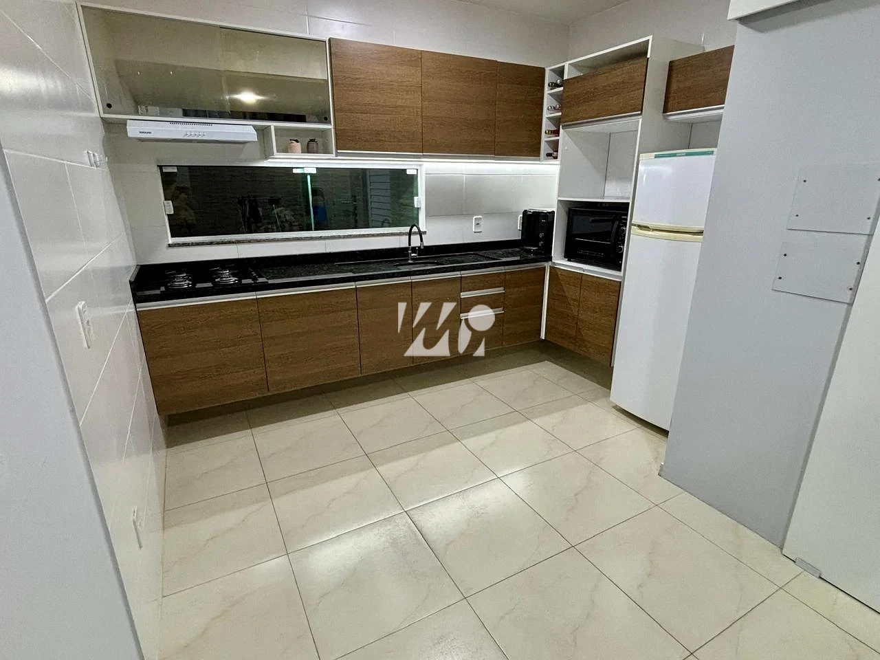 Sobrado Geminado em Madri, Palhoça. 2 quartos, 111m². Imagem 5 de 16