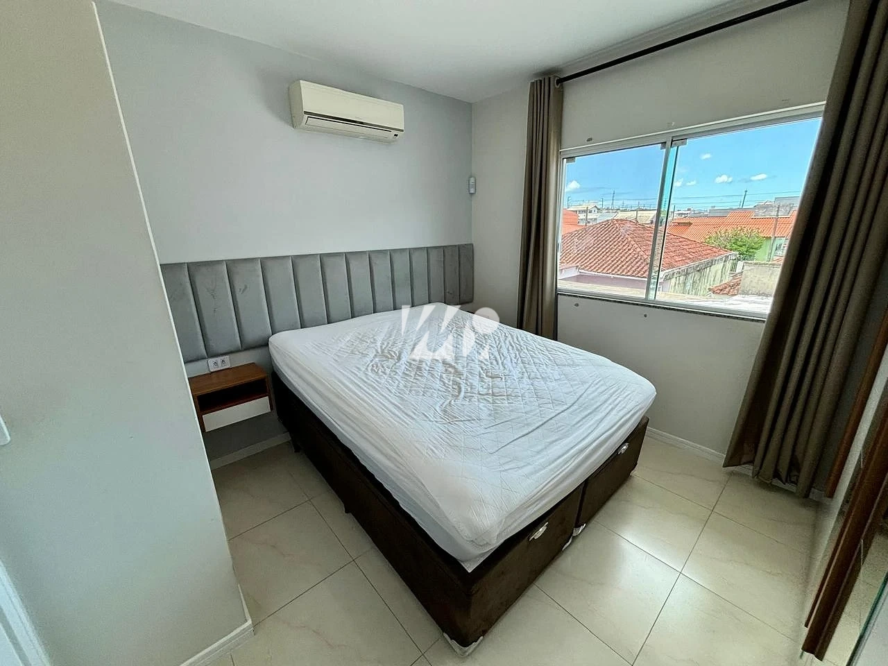 Sobrado Geminado em Madri, Palhoça. 2 quartos, 111m². Imagem 8 de 16