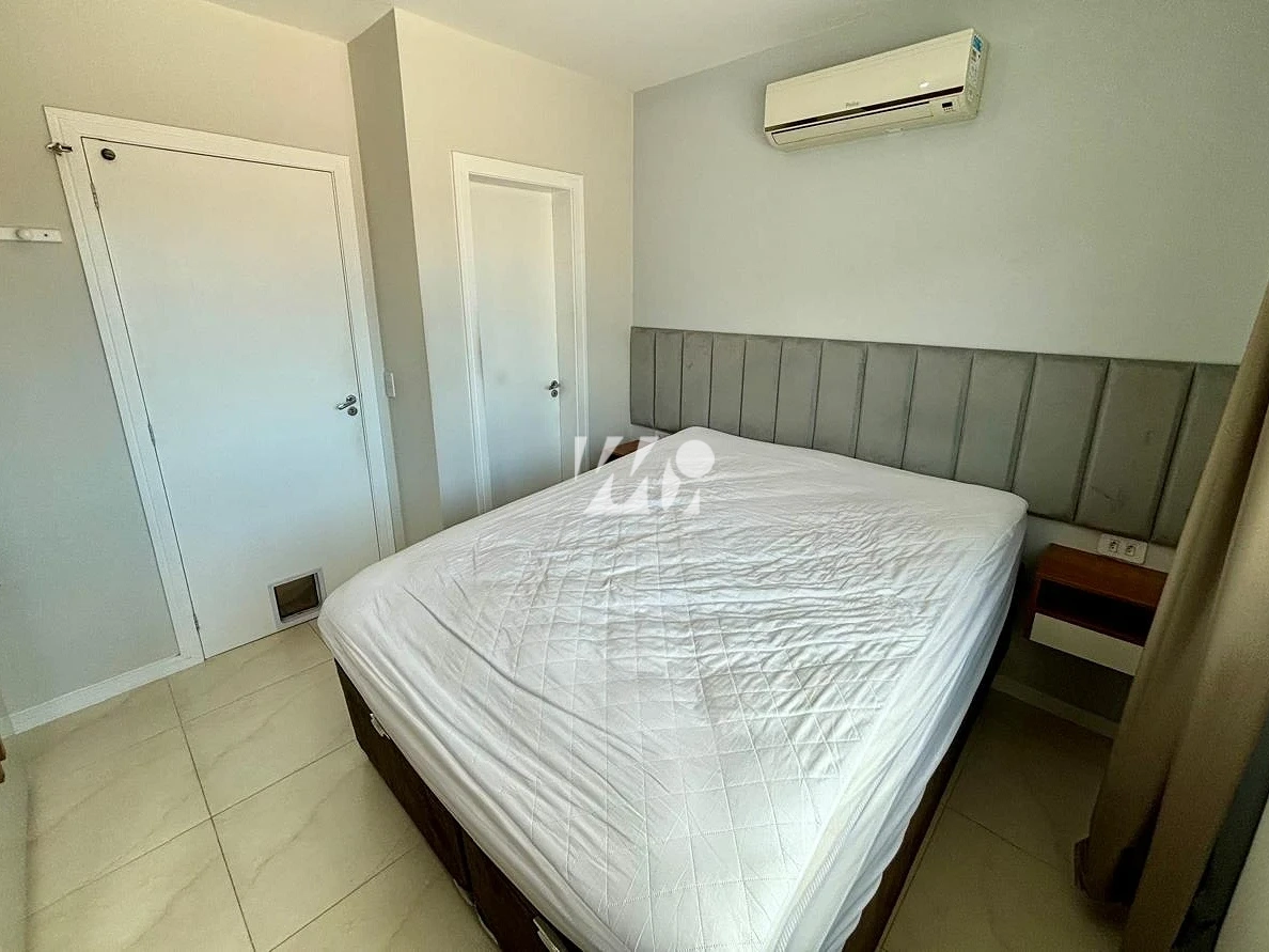 Sobrado Geminado em Madri, Palhoça. 2 quartos, 111m². Imagem 7 de 16