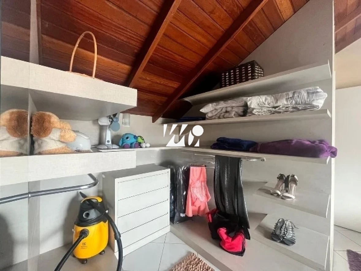 Casa em Madri, Palhoça. 3 quartos, 160m². Imagem 12 de 14