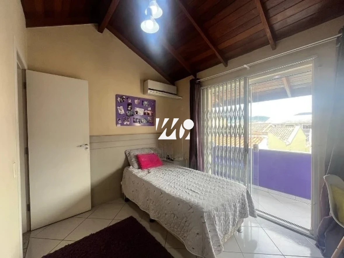 Casa em Madri, Palhoça. 3 quartos, 160m². Imagem 13 de 14