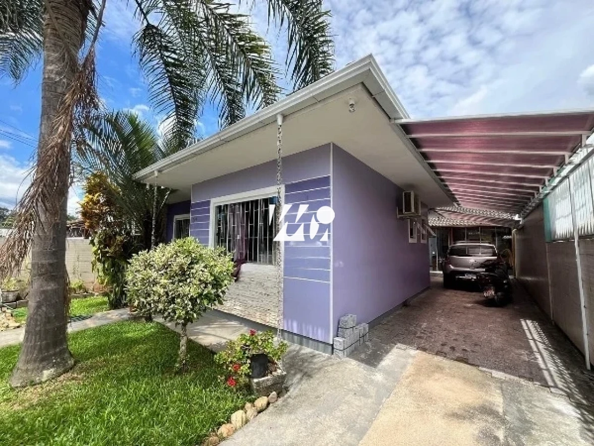 Casa em Madri, Palhoça. 3 quartos, 160m². Imagem 1 de 14