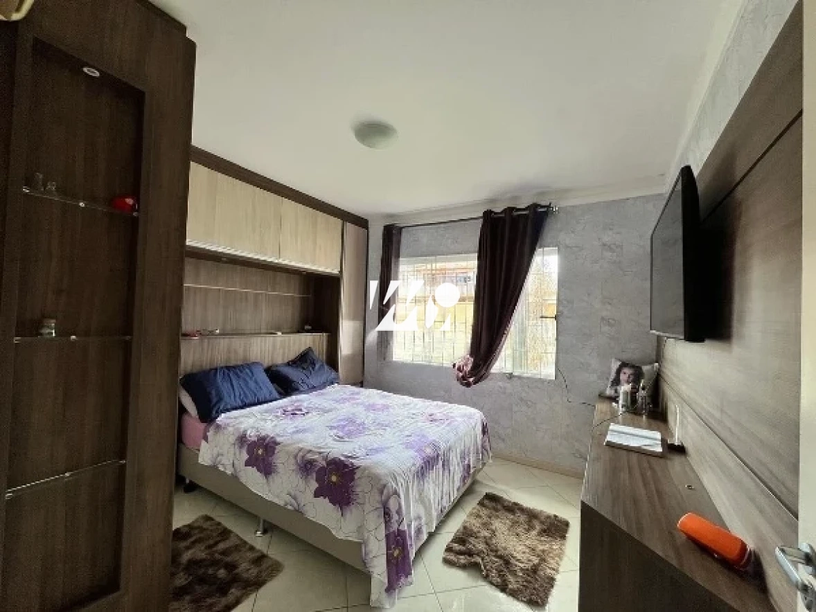 Casa em Madri, Palhoça. 3 quartos, 160m². Imagem 6 de 14