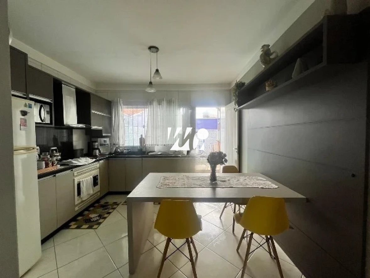 Casa em Madri, Palhoça. 3 quartos, 160m². Imagem 4 de 14